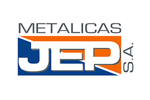 Metalicas jep - thermalsystems.com.co
