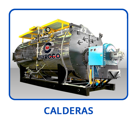 Calderas - thermalsystems.com.co