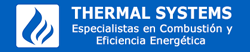 THERMAL SYSTEMS S.A.S Logo